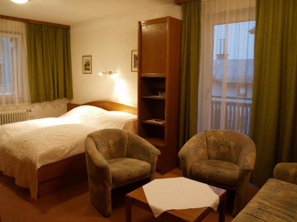 Ferienappartements Brandner Bad Hofgastein Room photo