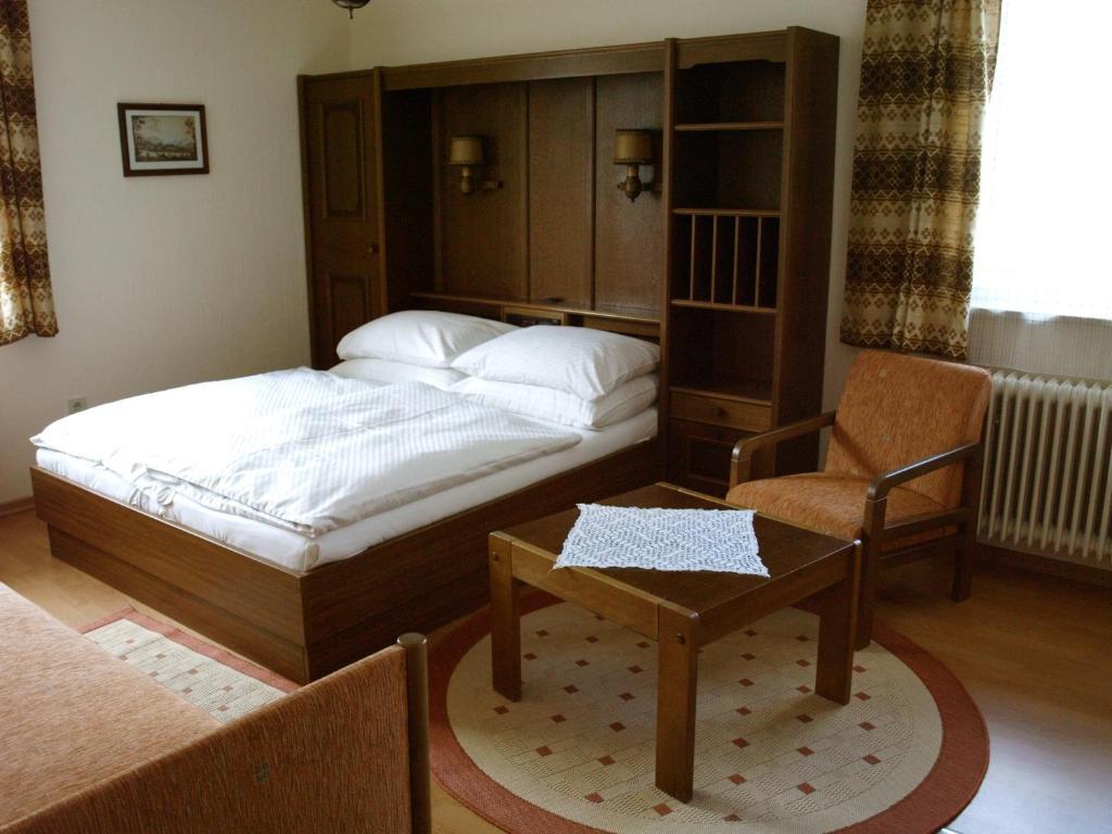 Ferienappartements Brandner Bad Hofgastein Room photo