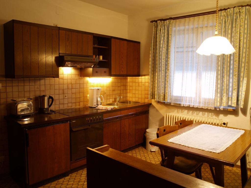 Ferienappartements Brandner Bad Hofgastein Room photo