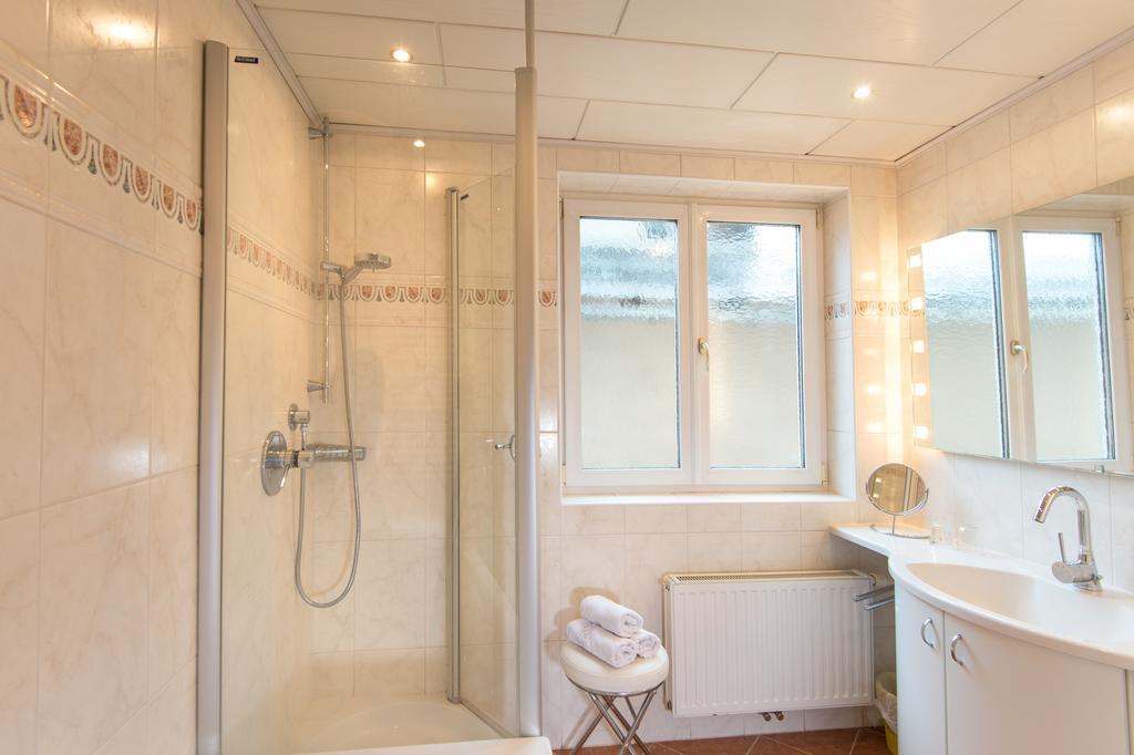 Ferienappartements Brandner Bad Hofgastein Room photo