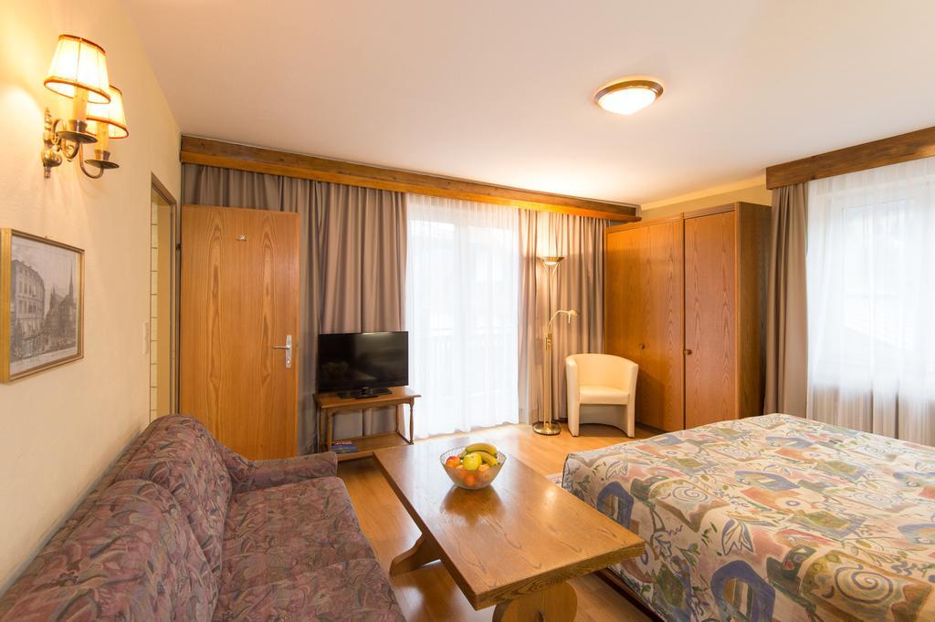 Ferienappartements Brandner Bad Hofgastein Room photo
