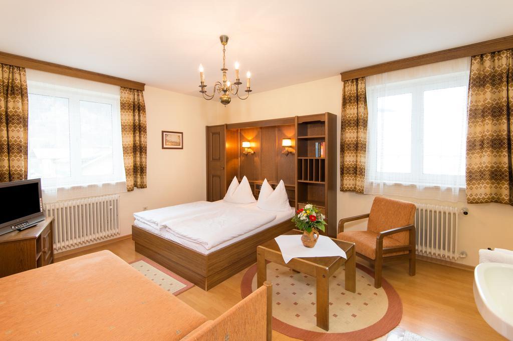 Ferienappartements Brandner Bad Hofgastein Room photo