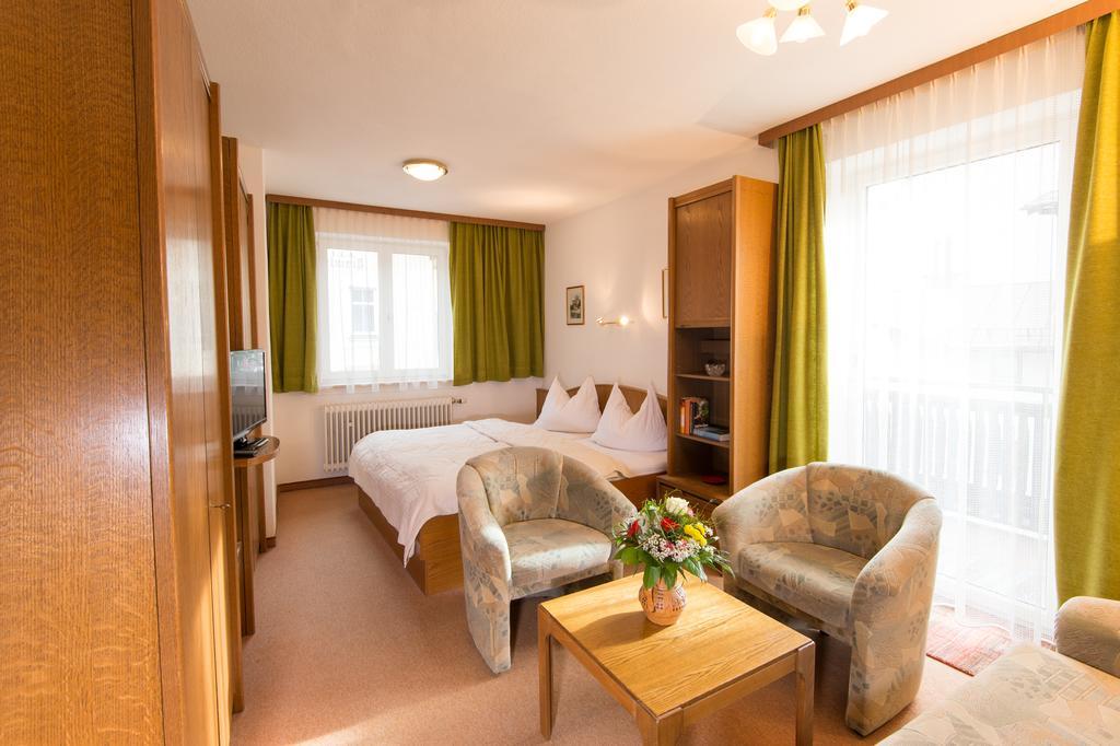 Ferienappartements Brandner Bad Hofgastein Room photo