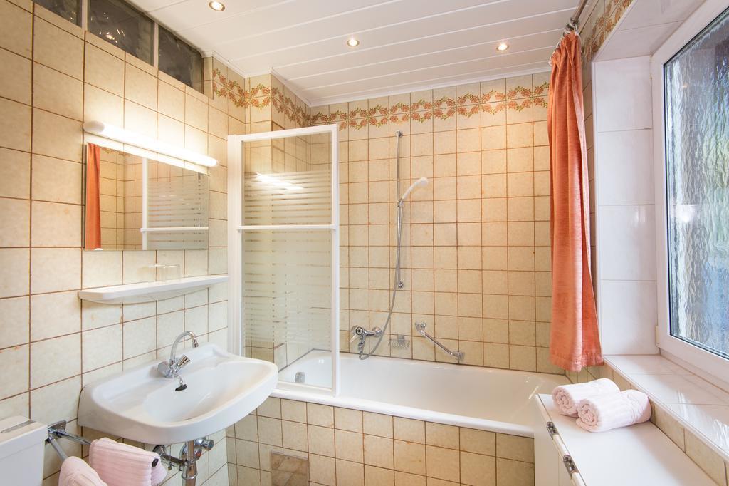 Ferienappartements Brandner Bad Hofgastein Room photo