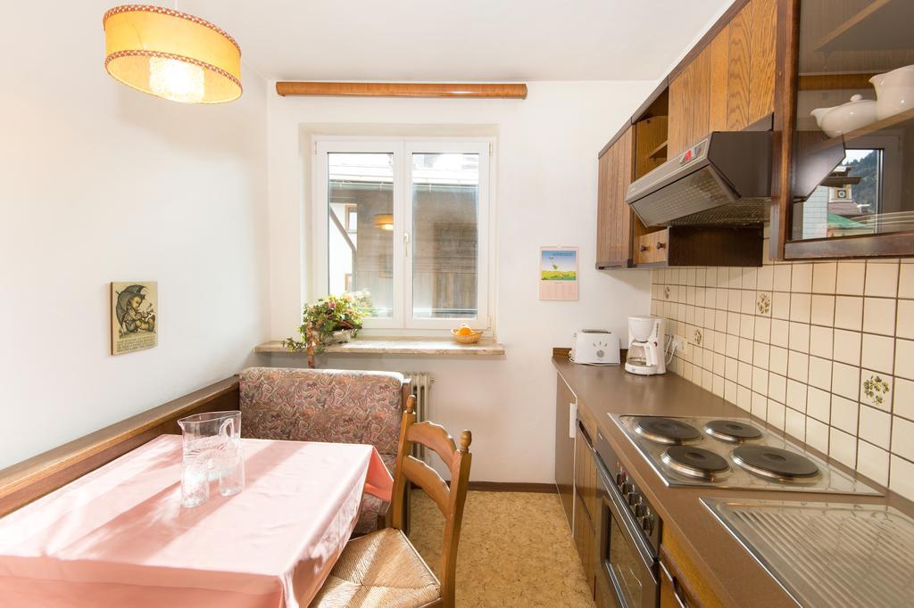 Ferienappartements Brandner Bad Hofgastein Room photo