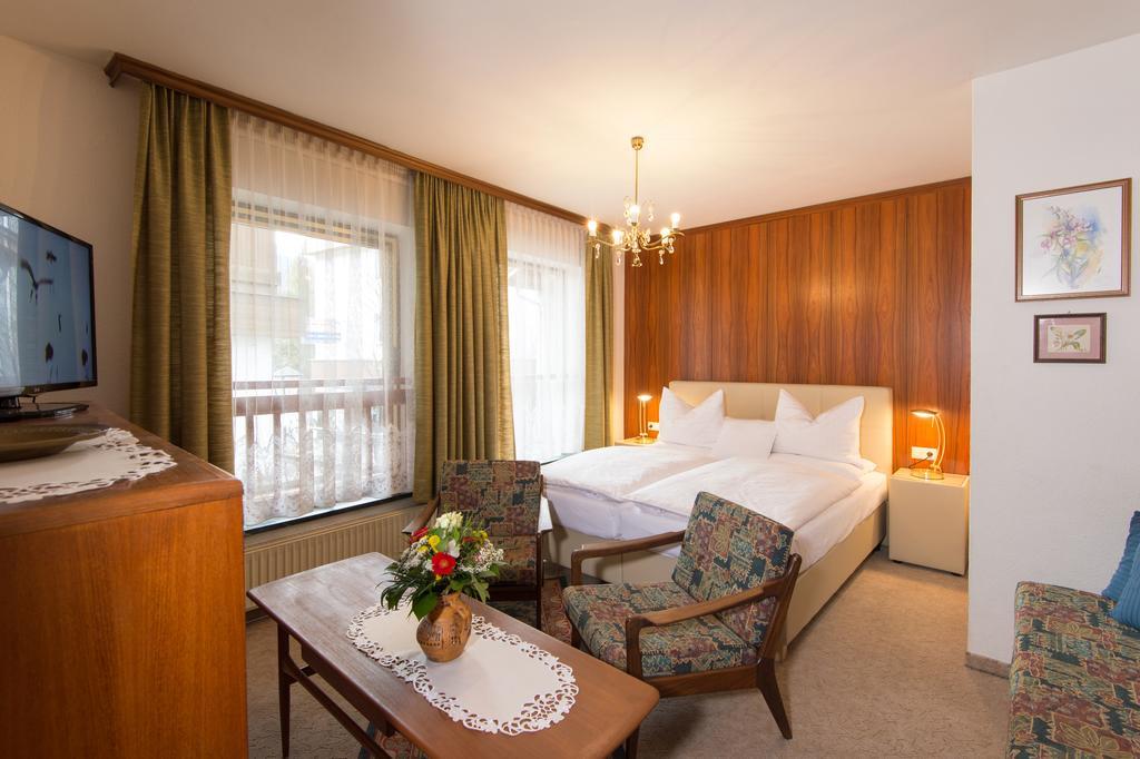 Ferienappartements Brandner Bad Hofgastein Room photo