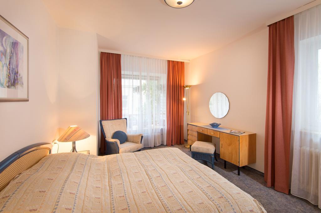 Ferienappartements Brandner Bad Hofgastein Room photo