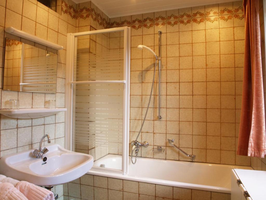 Ferienappartements Brandner Bad Hofgastein Room photo